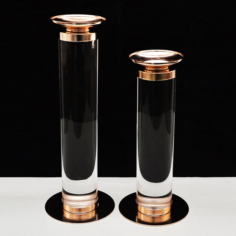 Madeleine Candle Holders