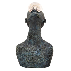 Whiz Sculpture