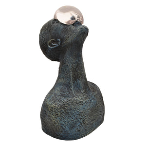 Whiz Sculpture