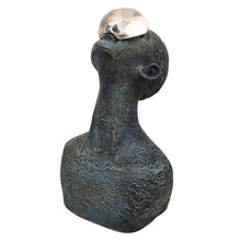Load image into Gallery viewer, Whiz Sculpture

