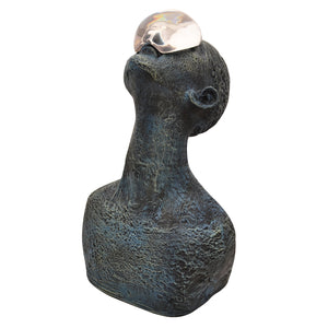 Whiz Sculpture