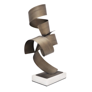 Twist Sculpture