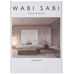 Wabi Sabi - Coffee Table Book
