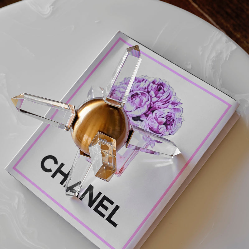 Orage Table Decor