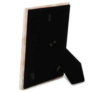 Eliza Rosé Photo Frame