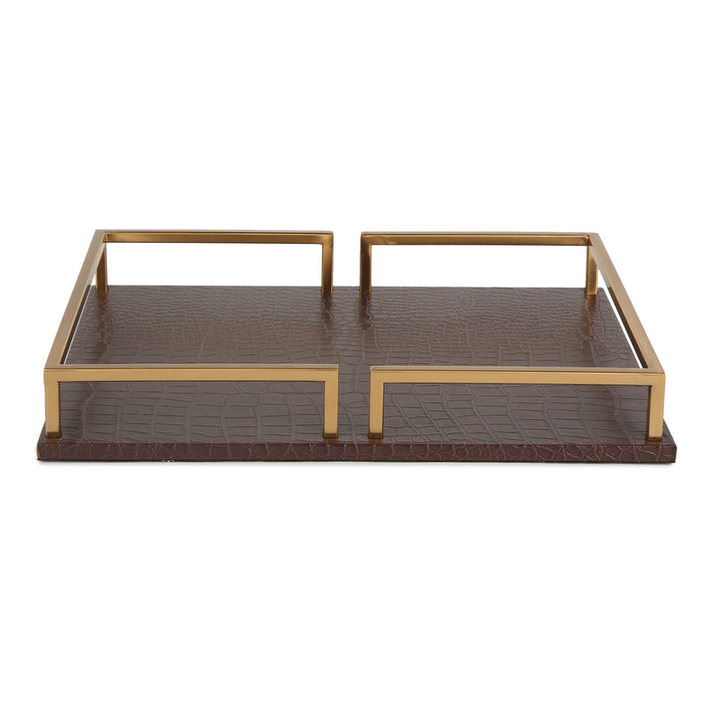 Rustic Tray - Small