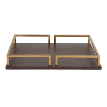 Load image into Gallery viewer, Rustic Tray - Small
