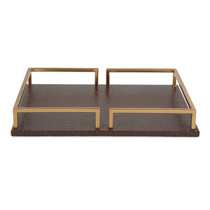 Rustic Tray - Small