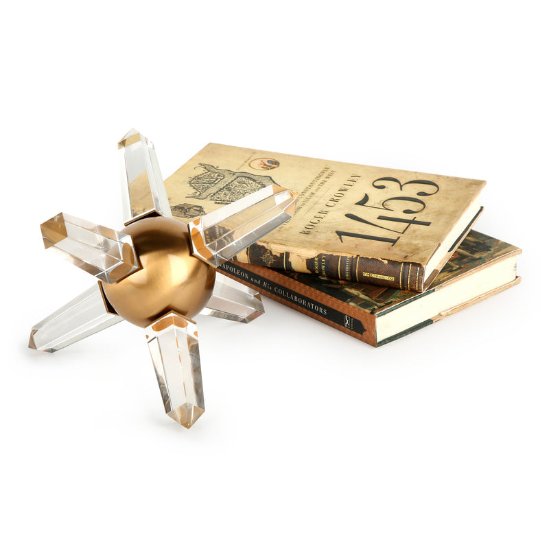 Orage Table Decor