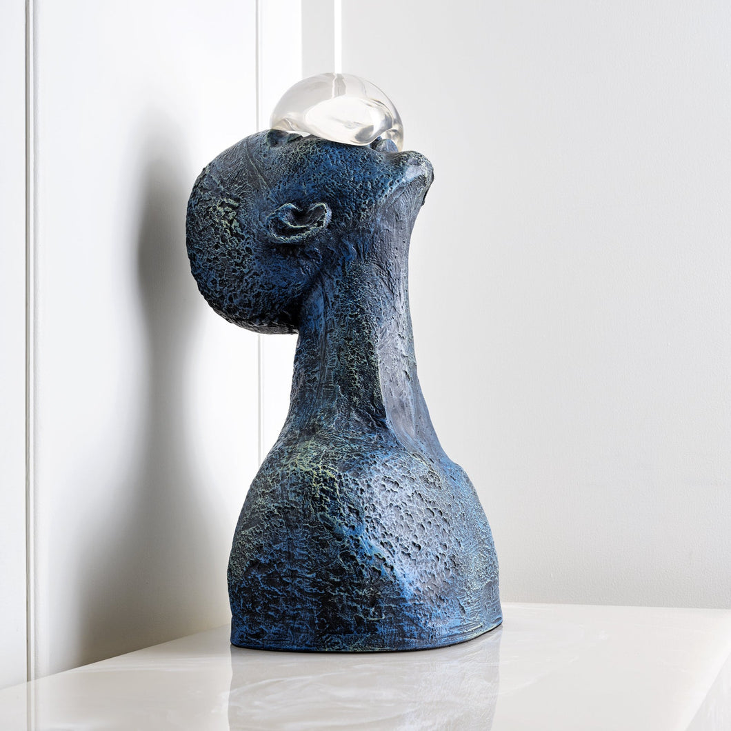 Whiz Sculpture