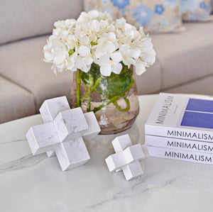 Ivory Table Decor Bundle