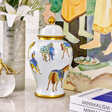 Load image into Gallery viewer, Dakota Temple Jar
