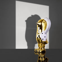 Load image into Gallery viewer, Milo Ceramic Sculpture
