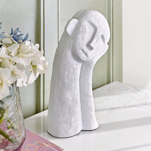 Addie Ceramic Sculpture