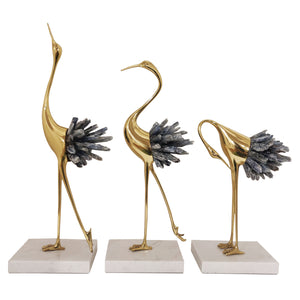 Meraki Decor Bundle - Blue