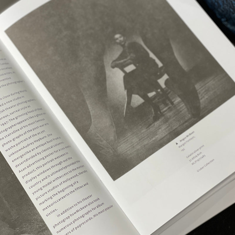 Minimalism (Orange) - Coffee Table Book