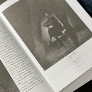 Minimalism (Orange) - Coffee Table Book