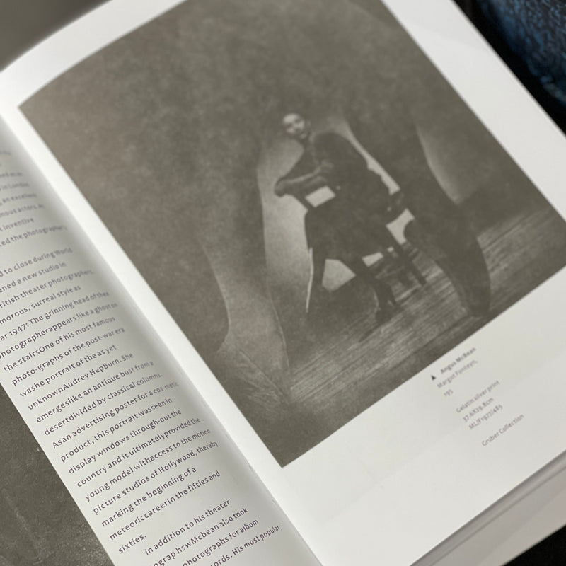 LDV - Coffee Table Book