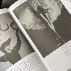 David L - Coffee Table Book
