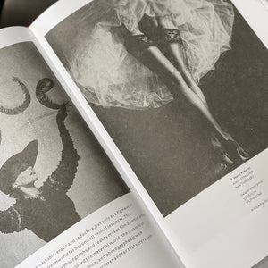 Ballet - Coffee Table Book