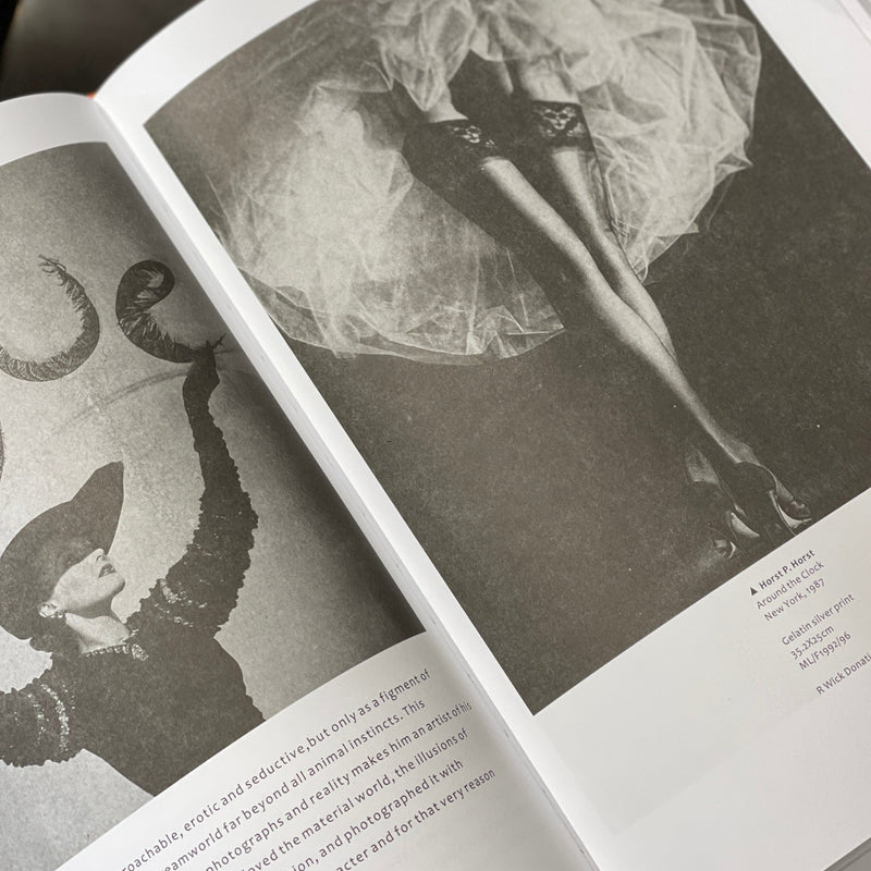 LDV - Coffee Table Book