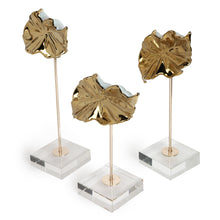 Load image into Gallery viewer, Beverley Leaf Sculptures Bundle
