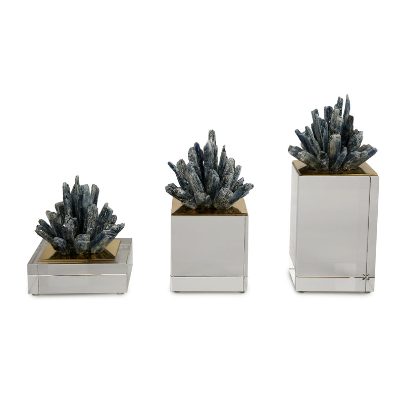 Iris Decor Bundle