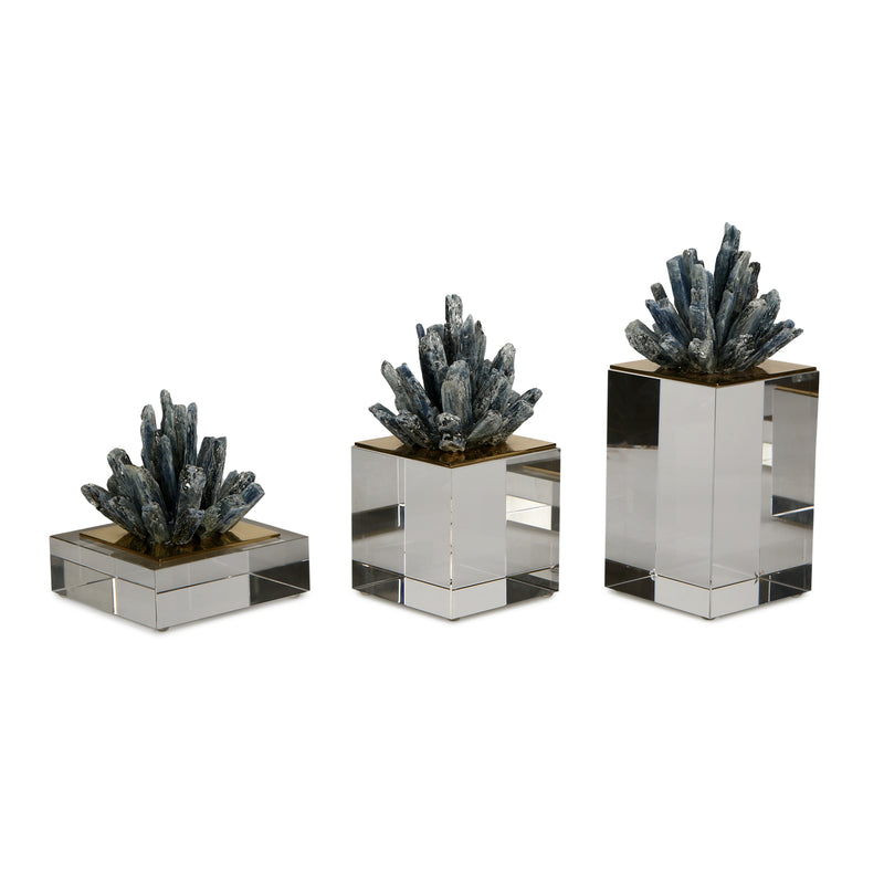 Iris Decor Bundle