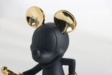 Load image into Gallery viewer, Mickey Mouse Sculpture
