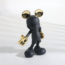 Load image into Gallery viewer, Mickey Mouse Sculpture
