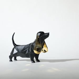 Sully Sculpture