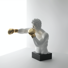 Load image into Gallery viewer, Tyson Sculpture
