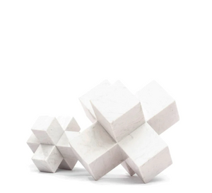 Ivory Table Decor Bundle