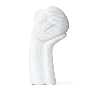 Addie Ceramic Sculpture