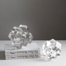 Load image into Gallery viewer, Crystalline Table Decor Bundle
