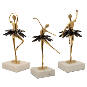 Ballerina Sculpture Bundle